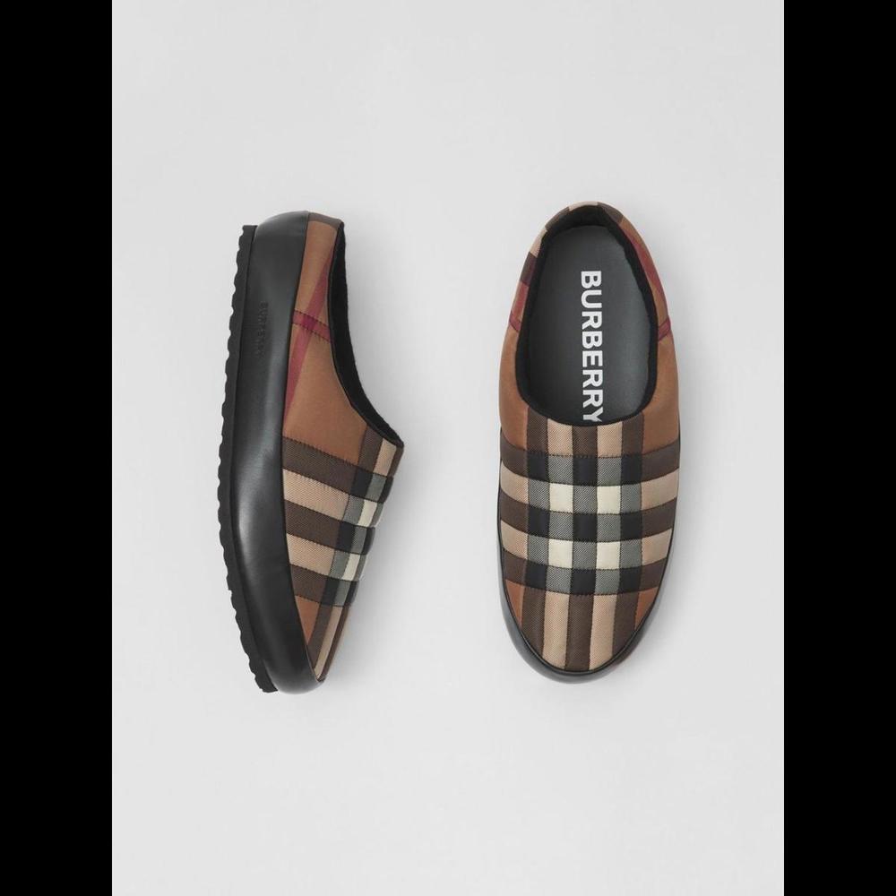 Burberry Slippers